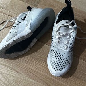 Nike air max 270
